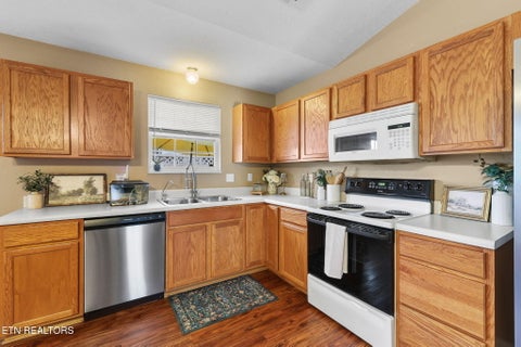 Tiny photo for 4104 Briggs Loop, Kodak, TN 37764 (MLS # 1359347)