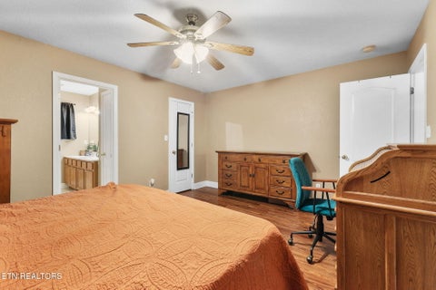 Tiny photo for 4104 Briggs Loop, Kodak, TN 37764 (MLS # 1359347)