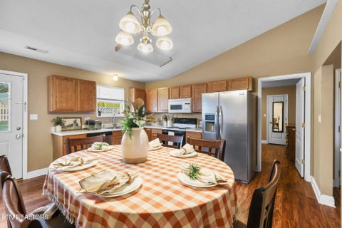 Tiny photo for 4104 Briggs Loop, Kodak, TN 37764 (MLS # 1359347)