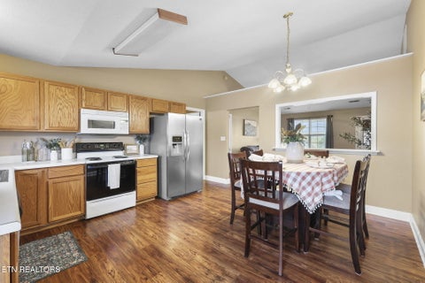 Tiny photo for 4104 Briggs Loop, Kodak, TN 37764 (MLS # 1359347)