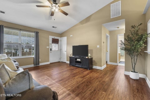 Tiny photo for 4104 Briggs Loop, Kodak, TN 37764 (MLS # 1359347)
