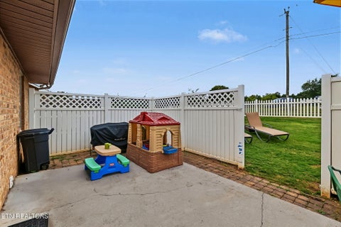 Tiny photo for 4104 Briggs Loop, Kodak, TN 37764 (MLS # 1359347)