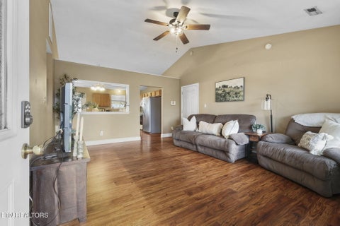 Tiny photo for 4104 Briggs Loop, Kodak, TN 37764 (MLS # 1359347)