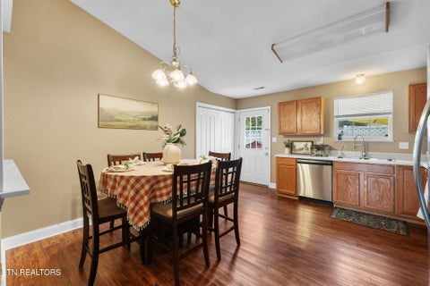 Tiny photo for 4104 Briggs Loop, Kodak, TN 37764 (MLS # 1359347)