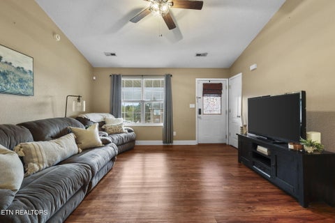 Tiny photo for 4104 Briggs Loop, Kodak, TN 37764 (MLS # 1359347)