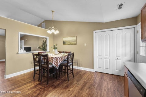 Tiny photo for 4104 Briggs Loop, Kodak, TN 37764 (MLS # 1359347)