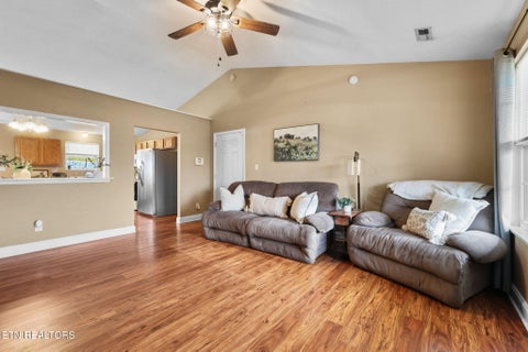 Tiny photo for 4104 Briggs Loop, Kodak, TN 37764 (MLS # 1359347)