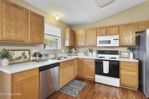 Tiny photo for 4104 Briggs Loop, Kodak, TN 37764 (MLS # 1359347)