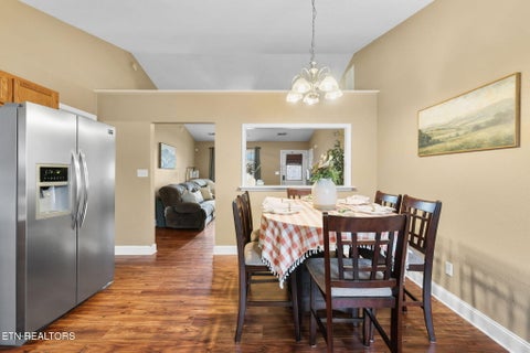 Tiny photo for 4104 Briggs Loop, Kodak, TN 37764 (MLS # 1359347)