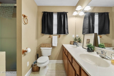 Tiny photo for 4104 Briggs Loop, Kodak, TN 37764 (MLS # 1359347)