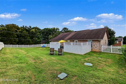 Tiny photo for 4104 Briggs Loop, Kodak, TN 37764 (MLS # 1359347)