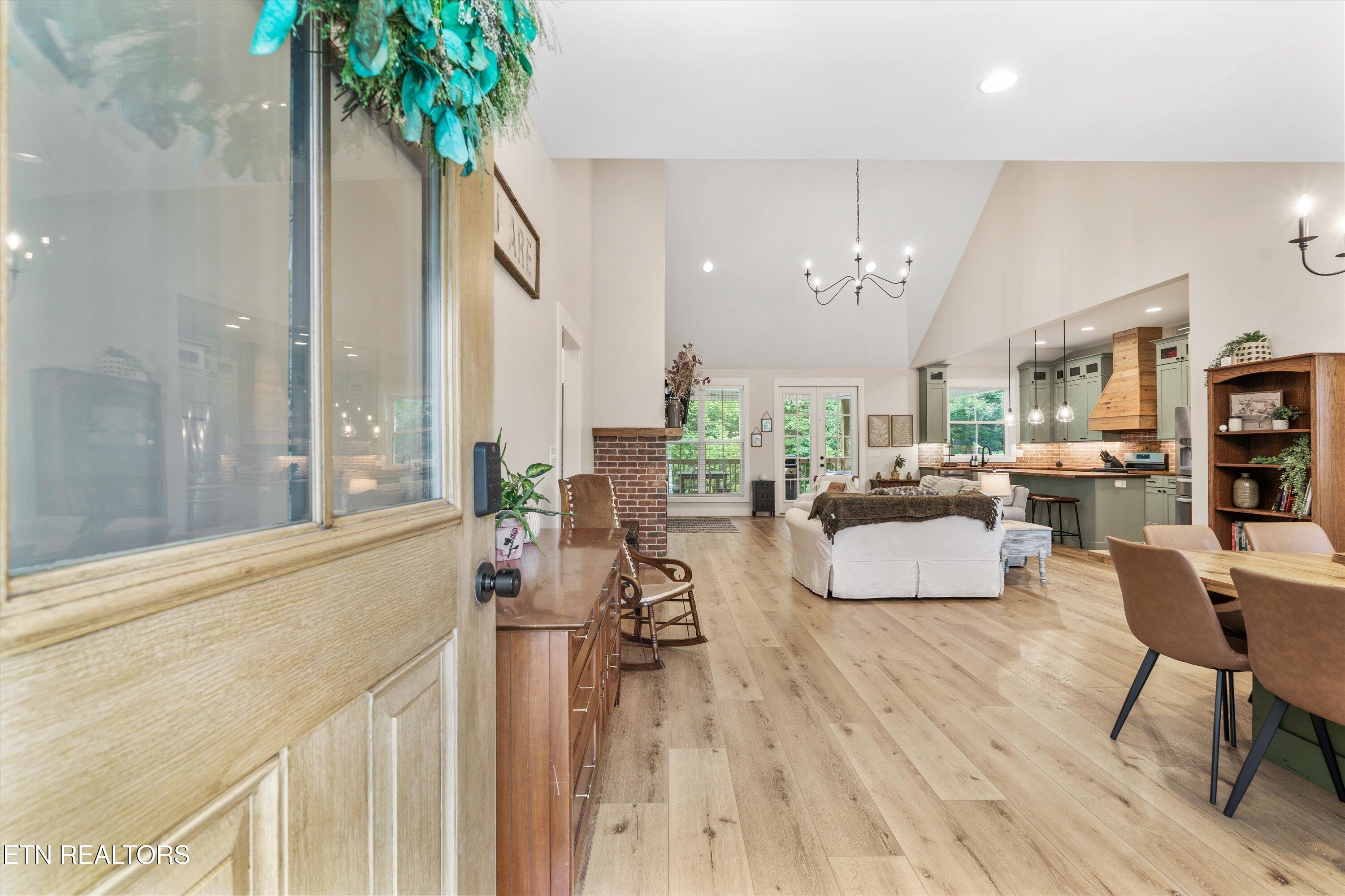 205 Shaw Ferry Lane