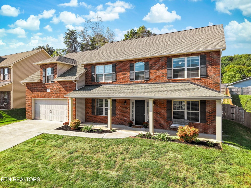 Photo of 1609 Dempsey Rd, Knoxville, TN 37932 (MLS # 1359036)