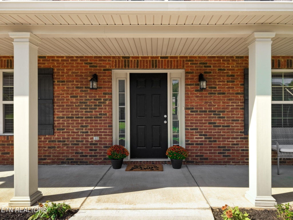 Photo of 1609 Dempsey Rd, Knoxville, TN 37932 (MLS # 1359036)