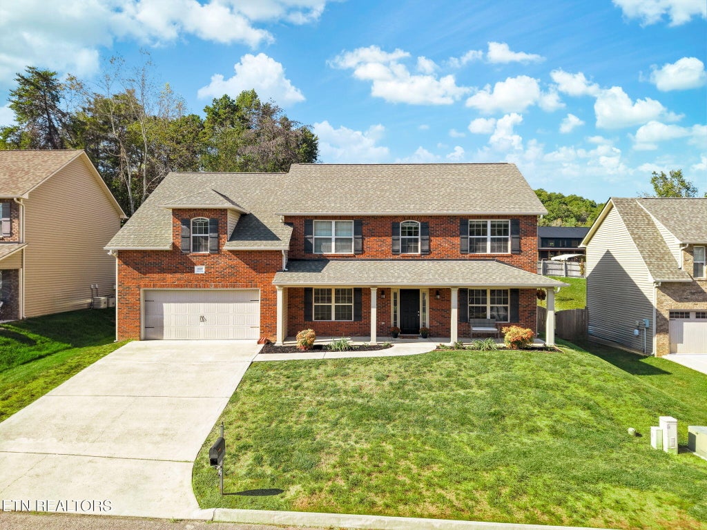 Photo of 1609 Dempsey Rd, Knoxville, TN 37932 (MLS # 1359036)