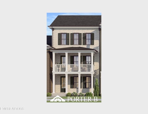Tiny photo for 405 Mystic Charm Road - Lot 19 Rd, Knoxville, TN 37934 (MLS # 1344152)
