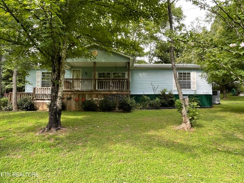 Photo of 3000 Fairview Rd, Madisonville, TN 37354 (MLS # 1351937)
