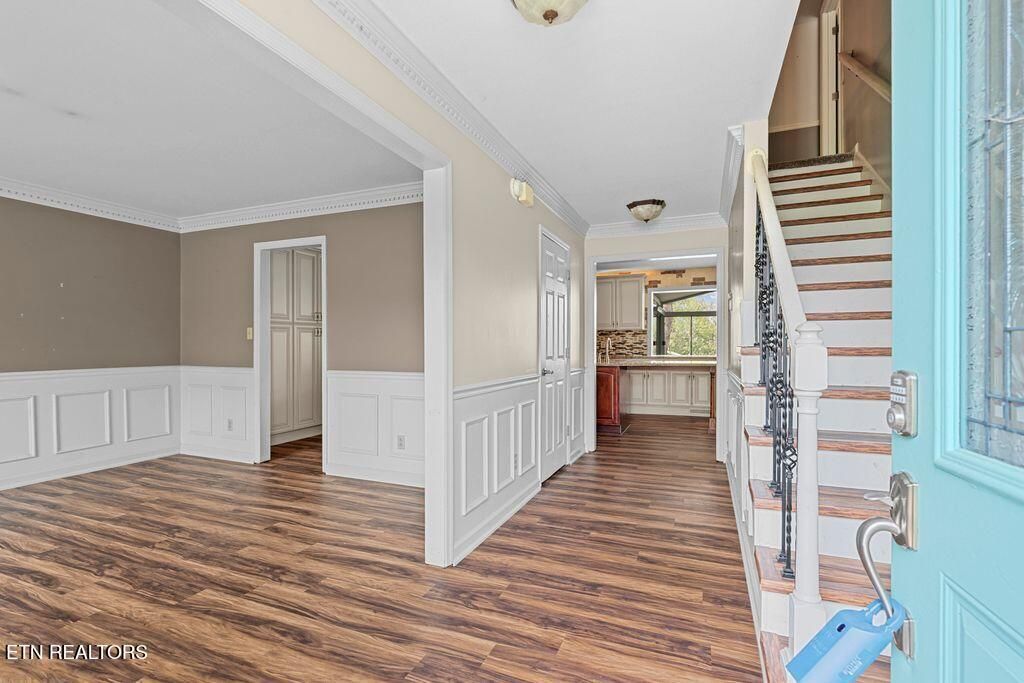 Photo of 1931 Northshore Hills Blvd, Knoxville, TN 37922 (MLS # 1335968)