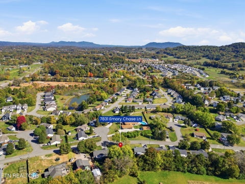 Tiny photo for 7831 Emory Chase Lane, Knoxville, TN 37918 (MLS # 1360478)