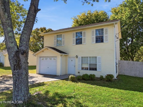 Tiny photo for 7831 Emory Chase Lane, Knoxville, TN 37918 (MLS # 1360478)