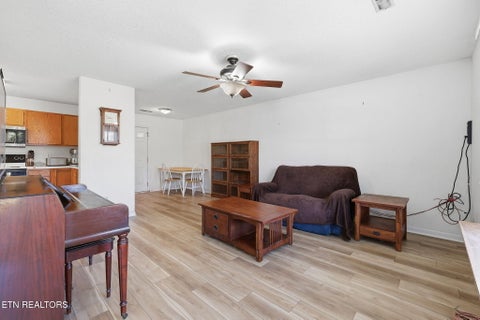 Tiny photo for 7831 Emory Chase Lane, Knoxville, TN 37918 (MLS # 1360478)