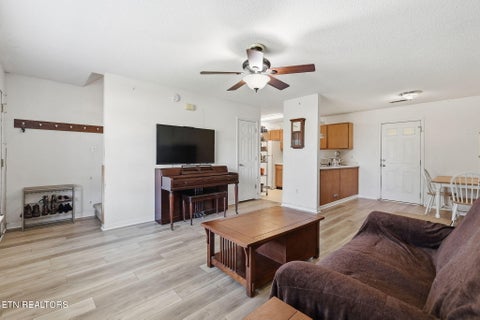Tiny photo for 7831 Emory Chase Lane, Knoxville, TN 37918 (MLS # 1360478)