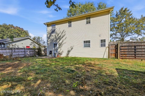 Tiny photo for 7831 Emory Chase Lane, Knoxville, TN 37918 (MLS # 1360478)
