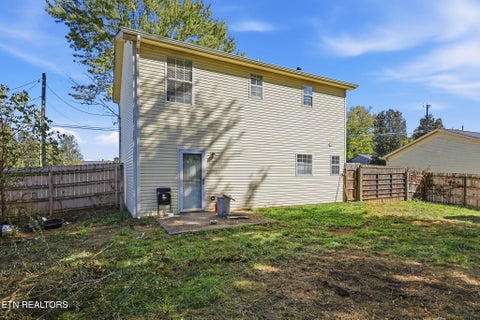 Tiny photo for 7831 Emory Chase Lane, Knoxville, TN 37918 (MLS # 1360478)