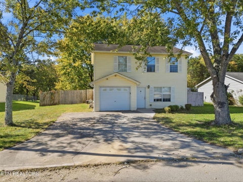 Tiny photo for 7831 Emory Chase Lane, Knoxville, TN 37918 (MLS # 1360478)