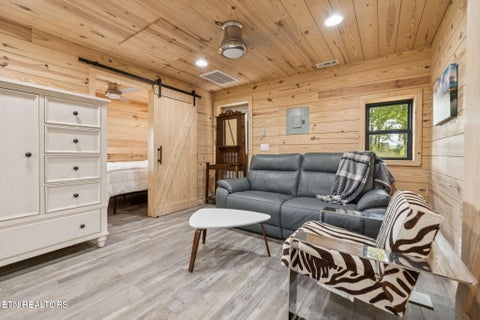 Tiny photo for 3173 Genesis Rd, Crossville, TN 38571 (MLS # 1359326)