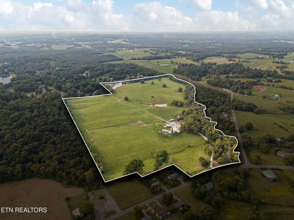 Photo of 3173 Genesis Rd, Crossville, TN 38571 (MLS # 1359326)