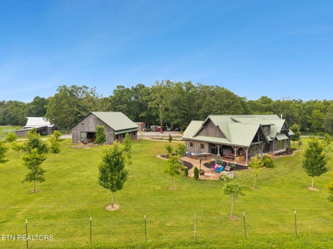 Tiny photo for 3173 Genesis Rd, Crossville, TN 38571 (MLS # 1359326)