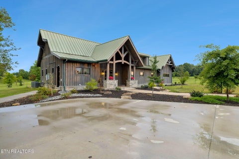 Tiny photo for 3173 Genesis Rd, Crossville, TN 38571 (MLS # 1359326)