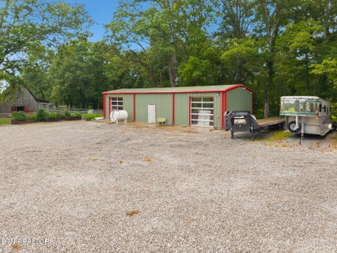 Tiny photo for 3173 Genesis Rd, Crossville, TN 38571 (MLS # 1359326)