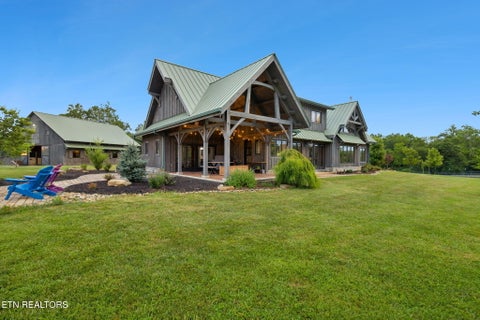 Tiny photo for 3173 Genesis Rd, Crossville, TN 38571 (MLS # 1359326)