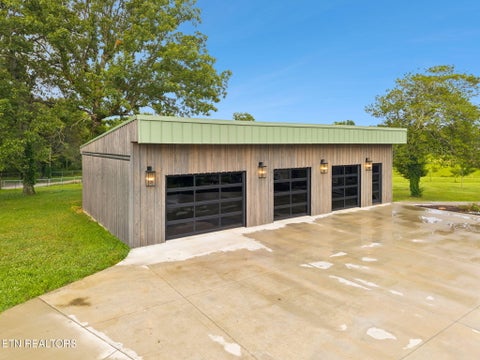Tiny photo for 3173 Genesis Rd, Crossville, TN 38571 (MLS # 1359326)