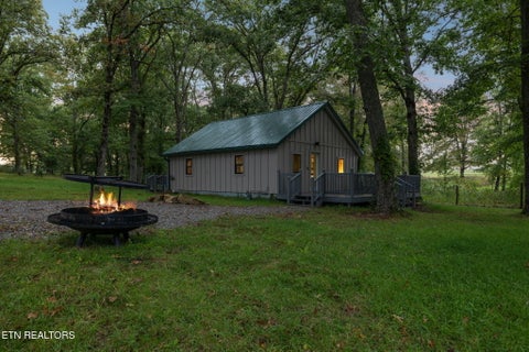 Tiny photo for 3173 Genesis Rd, Crossville, TN 38571 (MLS # 1359326)