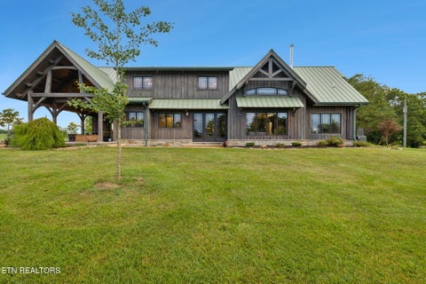 Tiny photo for 3173 Genesis Rd, Crossville, TN 38571 (MLS # 1359326)