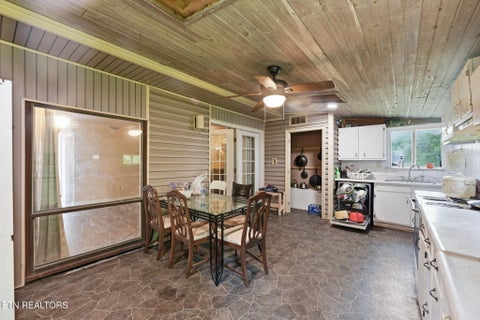 Tiny photo for 70 Valley Forge Drive, Oak Ridge, TN 37830 (MLS # 1349935)