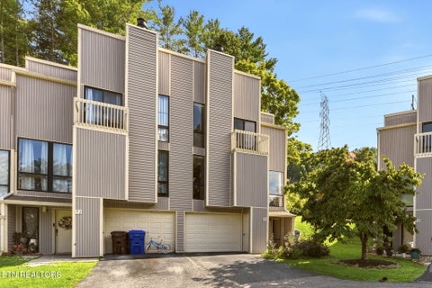 Tiny photo for 70 Valley Forge Drive, Oak Ridge, TN 37830 (MLS # 1349935)