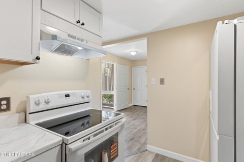 Tiny photo for 70 Valley Forge Drive, Oak Ridge, TN 37830 (MLS # 1349935)