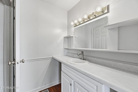 Tiny photo for 70 Valley Forge Drive, Oak Ridge, TN 37830 (MLS # 1349935)
