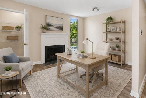 Tiny photo for 70 Valley Forge Drive, Oak Ridge, TN 37830 (MLS # 1349935)