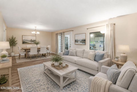 Tiny photo for 70 Valley Forge Drive, Oak Ridge, TN 37830 (MLS # 1349935)