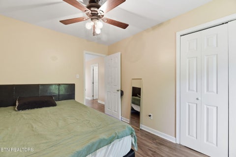 Tiny photo for 70 Valley Forge Drive, Oak Ridge, TN 37830 (MLS # 1349935)