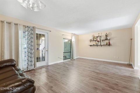 Tiny photo for 70 Valley Forge Drive, Oak Ridge, TN 37830 (MLS # 1349935)