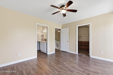 Tiny photo for 70 Valley Forge Drive, Oak Ridge, TN 37830 (MLS # 1349935)