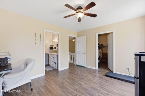Tiny photo for 70 Valley Forge Drive, Oak Ridge, TN 37830 (MLS # 1349935)