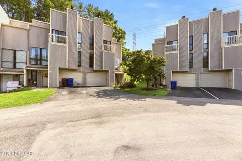 Tiny photo for 70 Valley Forge Drive, Oak Ridge, TN 37830 (MLS # 1349935)