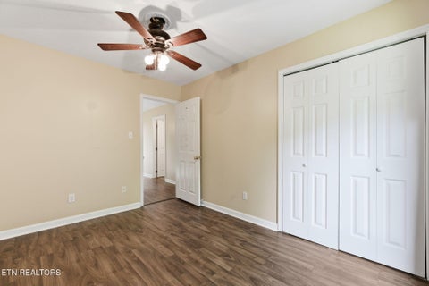 Tiny photo for 70 Valley Forge Drive, Oak Ridge, TN 37830 (MLS # 1349935)